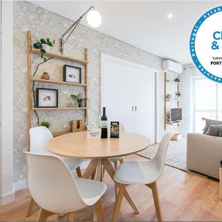Guestready - Only Good Vibes - Sta Catarina Lejlighed Porto Eksteriør billede