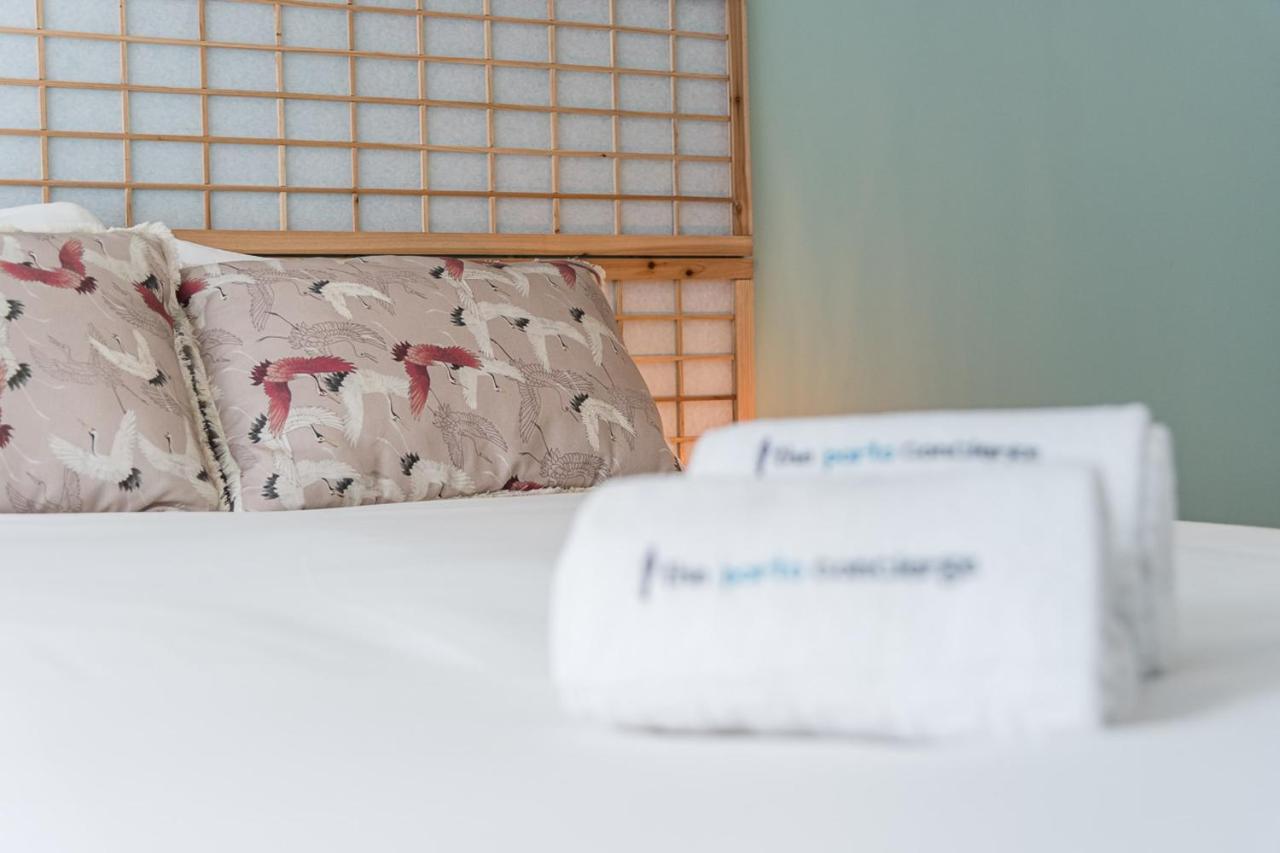 Guestready - Only Good Vibes - Sta Catarina Lejlighed Porto Eksteriør billede